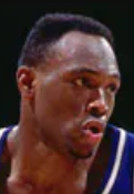 Mitch Richmond N.B.A. Sacramento Kings