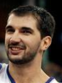 Peja Stojaković N.B.A. Sacramento Kings