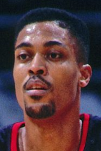 Rod Strickland N.B.A. Portland Trail Blazers