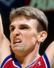 Tim Legler N.B.A. Washington Bullets