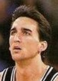 Vinny Del Negro N.B.A. San Antonio Spurs