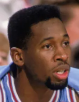 Wayman Tisdale N.B.A. Sacramento Kings