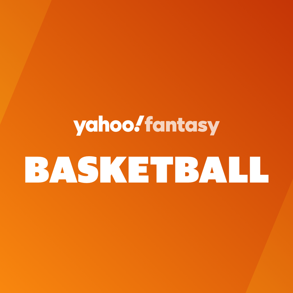 Fantasy Basketball 2022 logo Yahoo Fantasy