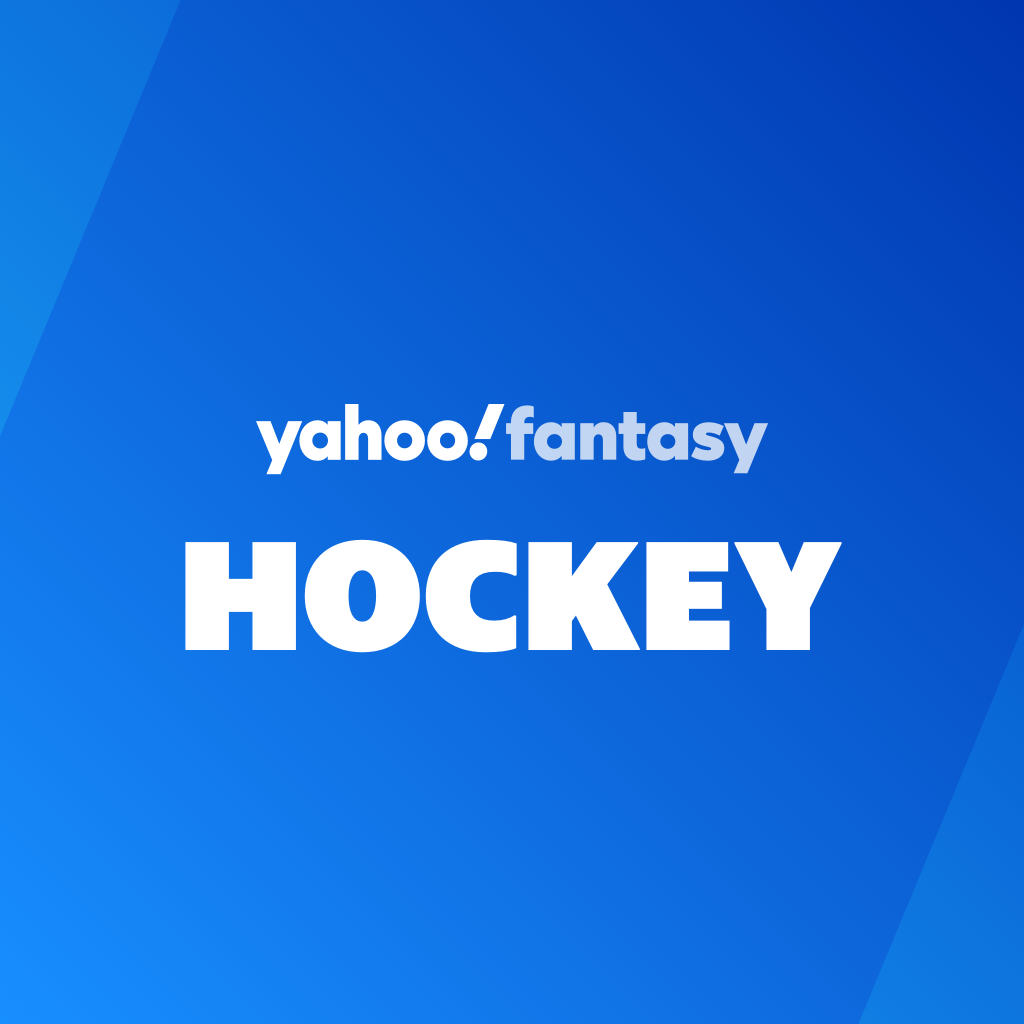 Fantasy Hockey 2022 Yahoo Sports