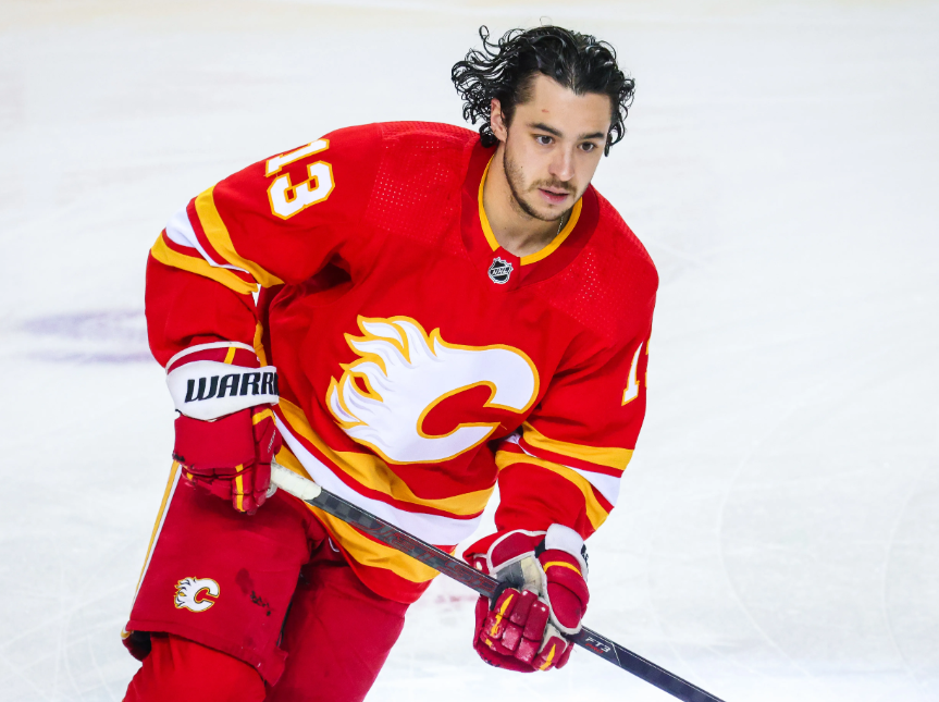 Top 25 unrestricted NHL free agents Who signed, who's still out there USA Today Sports