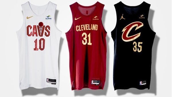 Tracking 2022-23 NBA City jerseys and other uniform changes ESPN