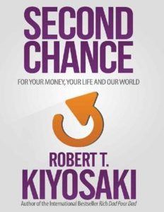 Second Chance For Your Money, Your Life and Our World ebook image