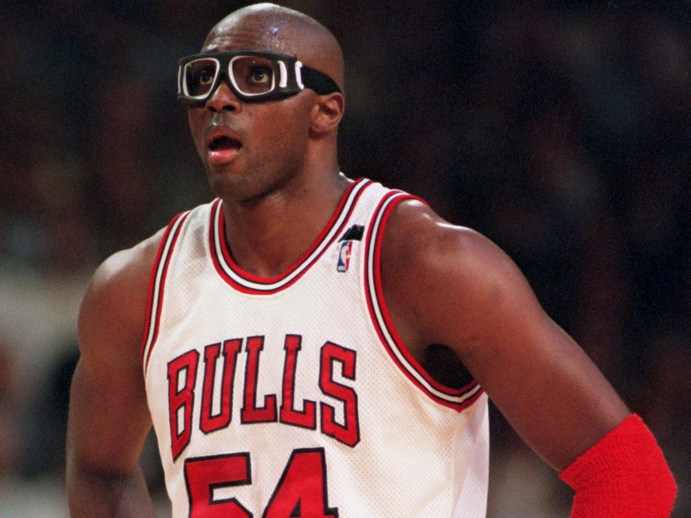 Horace Grant N.B.A. Chicago Bulls